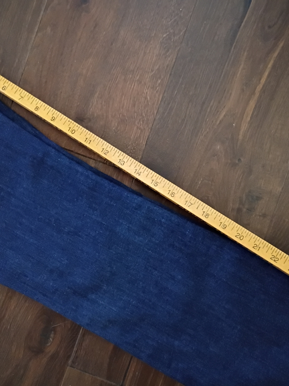 NYDJ Slim Blue Women's Bootcut Jeans Size PM (6p-8P-10P) New York Denim New - Picture 9 of 13